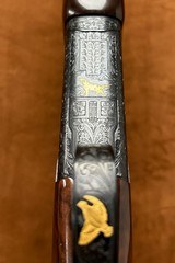 Browning Citori Grade 6 28GA 30" - Image 2 of 16