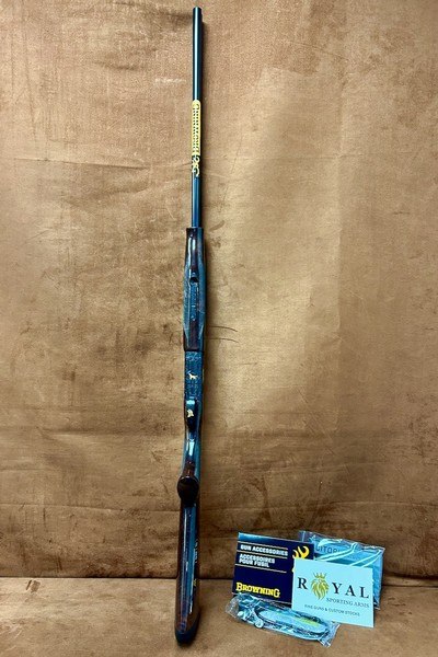 Browning Citori Grade 6 28GA 30" - Image 5 of 16