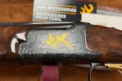 Browning Citori Grade 6 28GA 30" - Image 3 of 16