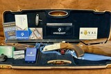 Krieghoff K-80 Sporting 12GA 30