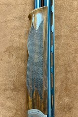 Krieghoff K-80 Sporting 12GA 30