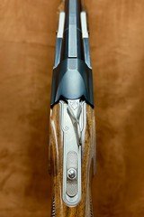 Krieghoff K-80 Sporting 12GA 30