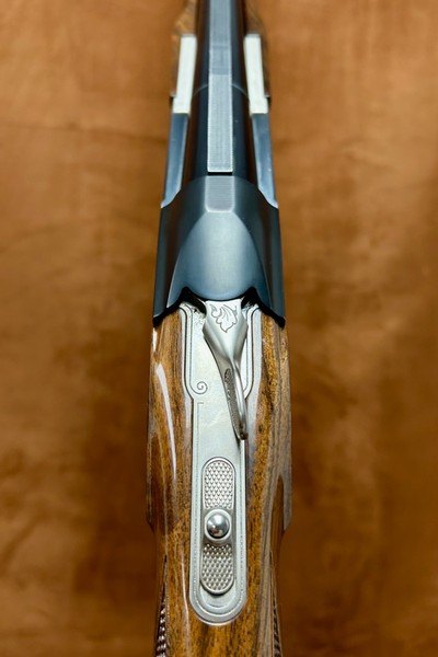Krieghoff K-80 Sporting 12GA 30