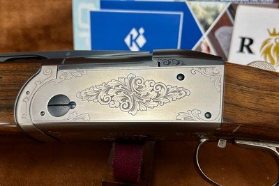 Krieghoff K-80 Sporting 12GA 30