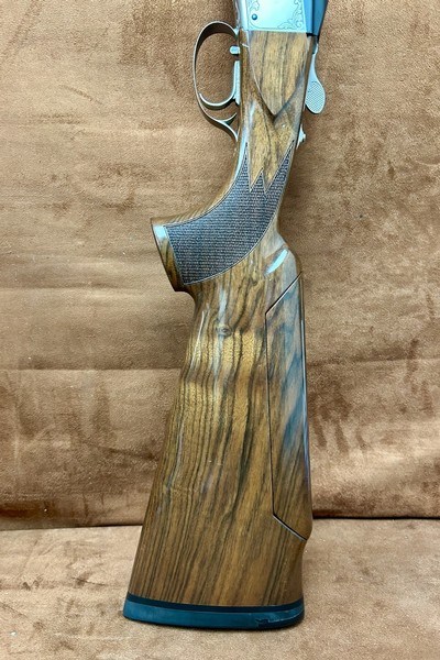 Krieghoff K-80 Sporting 12GA 30