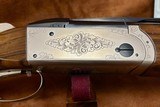 Krieghoff K-80 Sporting 12GA 30