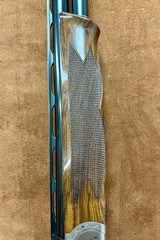 Krieghoff K-80 Sporting 12GA 30