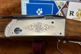Krieghoff K-80 Sporting 12GA 30