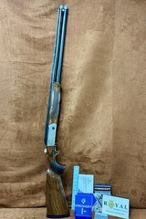 Krieghoff K-80 Sporting 12GA 30