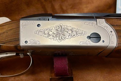 Krieghoff K-80 Sporting 12GA 30