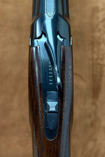 Browning Gran Lightning 12GA 28" - Image 4 of 11