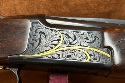 Browning Gran Lightning 12GA 28"