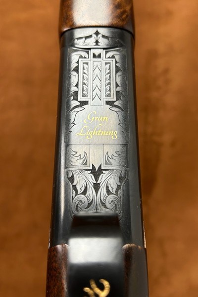 Browning Gran Lightning 12GA 28" - Image 2 of 11
