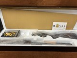 Browning Gran Lightning 12GA 28" - Image 8 of 11