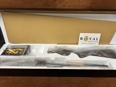 Browning Gran Lightning 12GA 28" - Image 8 of 11