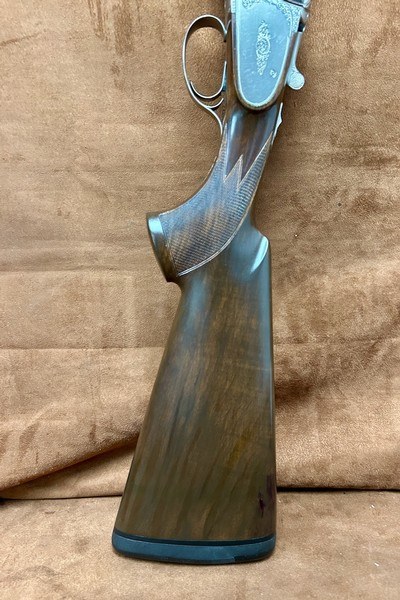 Krieghoff Sidelock 12GA 30" (TRADES ALWAYS WELCOME!) - Image 8 of 13