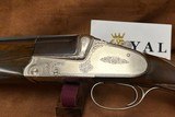 Krieghoff Sidelock 12GA 30" (TRADES ALWAYS WELCOME!) - Image 3 of 13