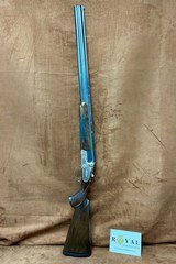 Krieghoff Sidelock 12GA 30" (TRADES ALWAYS WELCOME!) - Image 6 of 13
