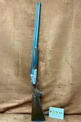 Krieghoff Sidelock 12GA 30" (TRADES ALWAYS WELCOME!) - Image 4 of 13