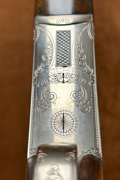Krieghoff Sidelock 12GA 30" (TRADES ALWAYS WELCOME!) - Image 2 of 13