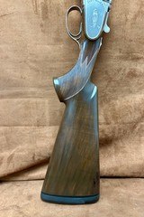 Krieghoff Sidelock 12GA 30" (TRADES ALWAYS WELCOME!) - Image 8 of 13