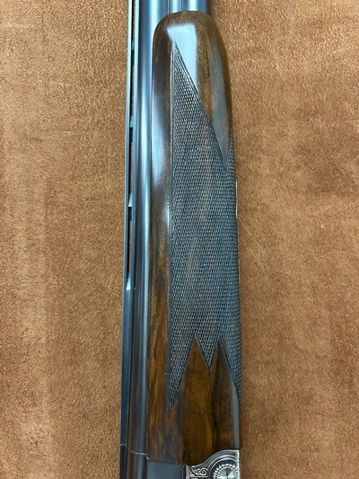 Krieghoff Sidelock 12GA 30" (TRADES ALWAYS WELCOME!) - Image 9 of 13