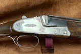 Krieghoff Sidelock 12GA 30" (TRADES ALWAYS WELCOME!)