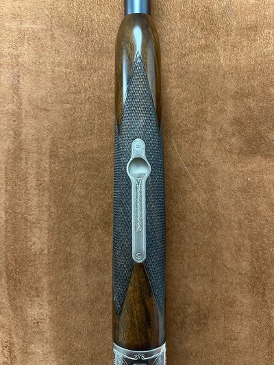 Krieghoff Sidelock 12GA 30" (TRADES ALWAYS WELCOME!) - Image 10 of 13
