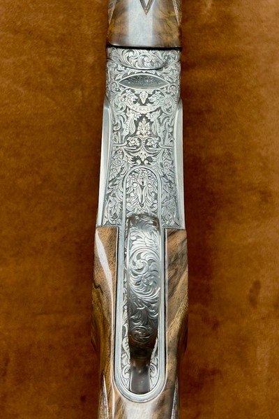 Perazzi MX8 Custom SCO #112 Pattern (TRADES ALWAYS WELCOME!) - Image 7 of 10