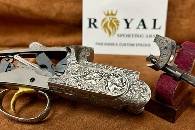 Perazzi MX8 Custom SCO #112 Pattern (TRADES ALWAYS WELCOME!) - Image 1 of 10