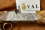 Perazzi MX8 Custom SCO #112 Pattern (TRADES ALWAYS WELCOME!) - Image 6 of 10