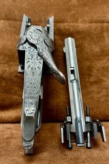 Perazzi MX8 Custom SCO #112 Pattern (TRADES ALWAYS WELCOME!) - Image 5 of 10