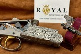 Perazzi MX8 Custom SCO #112 Pattern (TRADES ALWAYS WELCOME!) - Image 1 of 10