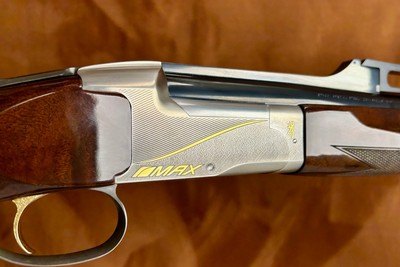 Browning BT-99 Max Trap 12GA 34" (TRADES ALWAYS WELCOME!) - Image 1 of 15