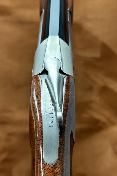 Browning BT-99 Max Trap 12GA 34" (TRADES ALWAYS WELCOME!) - Image 4 of 15