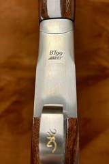 Browning BT-99 Max Trap 12GA 34" (TRADES ALWAYS WELCOME!) - Image 2 of 15