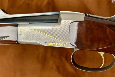 Browning BT-99 Max Trap 12GA 34" (TRADES ALWAYS WELCOME!) - Image 3 of 15