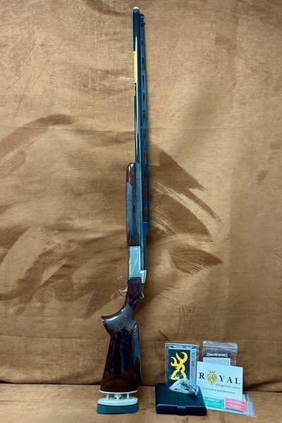 Browning BT-99 Max Trap 12GA 34" (TRADES ALWAYS WELCOME!) - Image 6 of 15