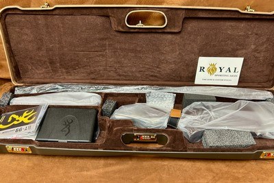 Browning BT-99 Max Trap 12GA 34" (TRADES ALWAYS WELCOME!) - Image 12 of 15