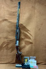 Browning BT-99 Max Trap 12GA 34" (TRADES ALWAYS WELCOME!) - Image 5 of 15