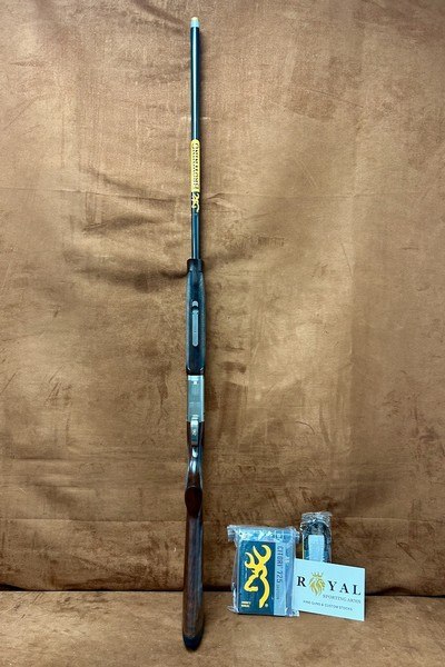 Browning 725 Sporting 20GA 32" (TRADES ALWAYS WELCOME!) - Image 2 of 15