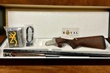 Browning 725 Sporting 20GA 32" (TRADES ALWAYS WELCOME!) - Image 13 of 15