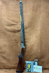 Browning 725 Sporting 20GA 32" (TRADES ALWAYS WELCOME!) - Image 3 of 15