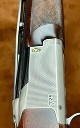 Browning 725 Sporting 20GA 32" (TRADES ALWAYS WELCOME!) - Image 4 of 15