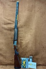 Browning 725 Sporting 20GA 32" (TRADES ALWAYS WELCOME!) - Image 1 of 15