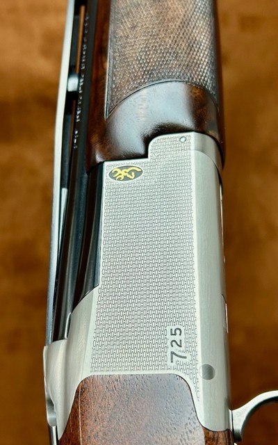 Browning 725 Sporting 20GA 32" (TRADES ALWAYS WELCOME!) - Image 4 of 15