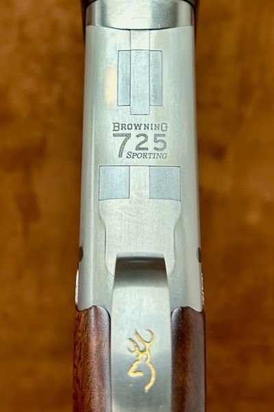 Browning 725 Sporting 20GA 32" (TRADES ALWAYS WELCOME!) - Image 5 of 15