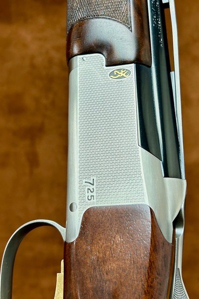 Browning 725 Sporting 20GA 32" (TRADES ALWAYS WELCOME!) - Image 6 of 15