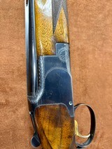 Browning B25 A1 12ga. 32