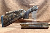 Krieghoff K-80 Trap Special stock with RAD System | kadj70 - Image 1 of 6
